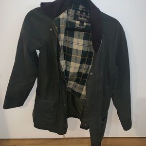 Barbour Classic Bedale Wax Jacket